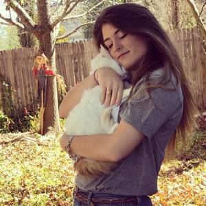 Meet your Posher, Kristin